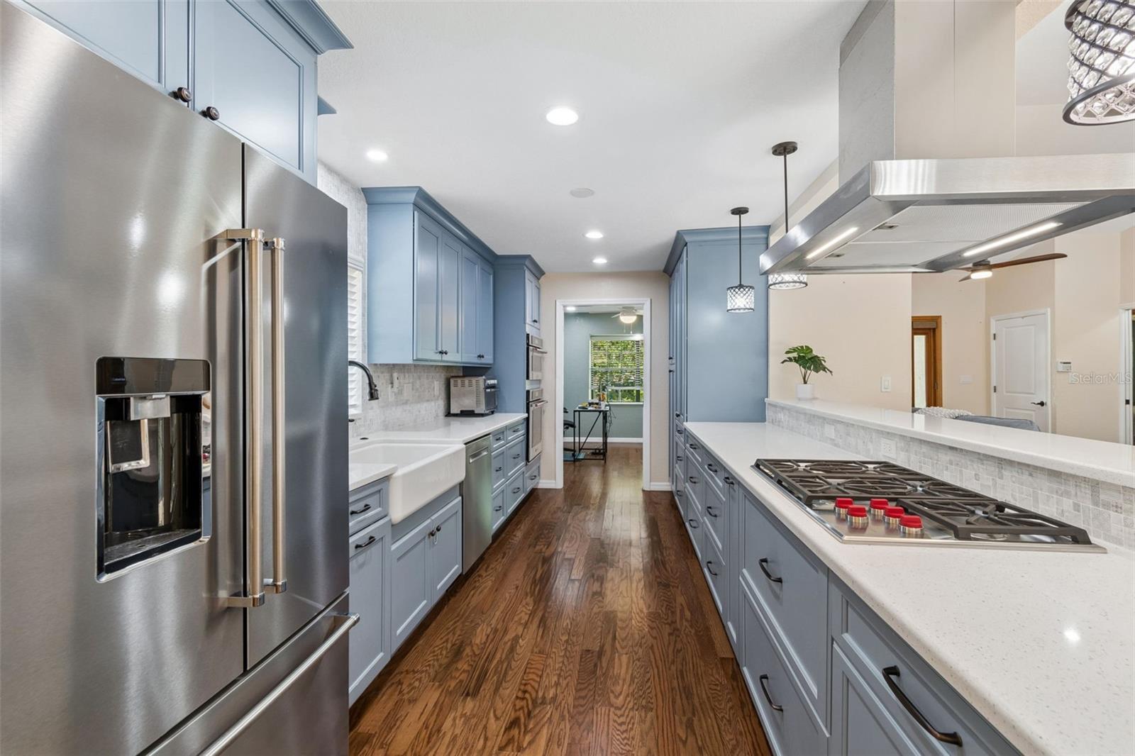 PASADENA ON THE GULF SEC B - Residential