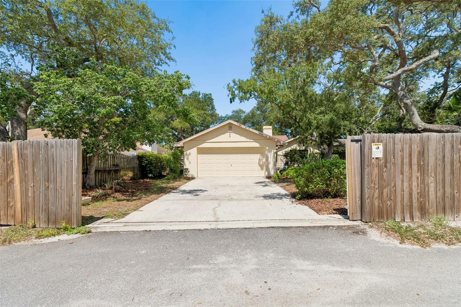 PASADENA ON THE GULF SEC B - Residential