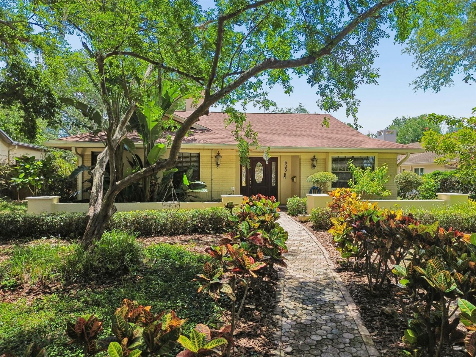 PASADENA ON THE GULF SEC B - Residential