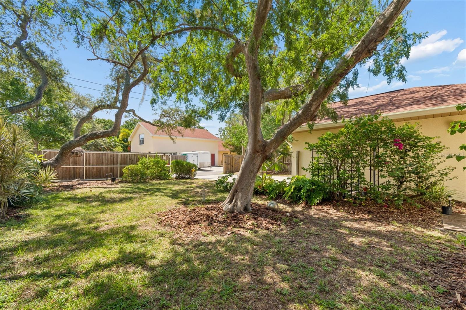 PASADENA ON THE GULF SEC B - Residential