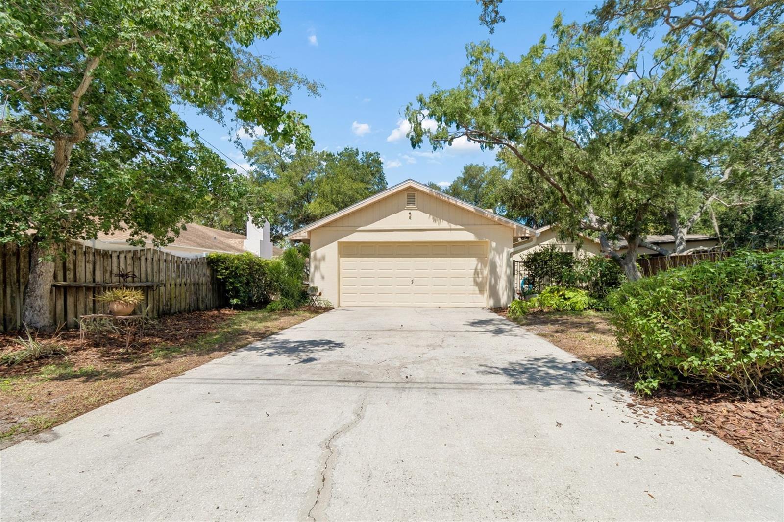 PASADENA ON THE GULF SEC B - Residential