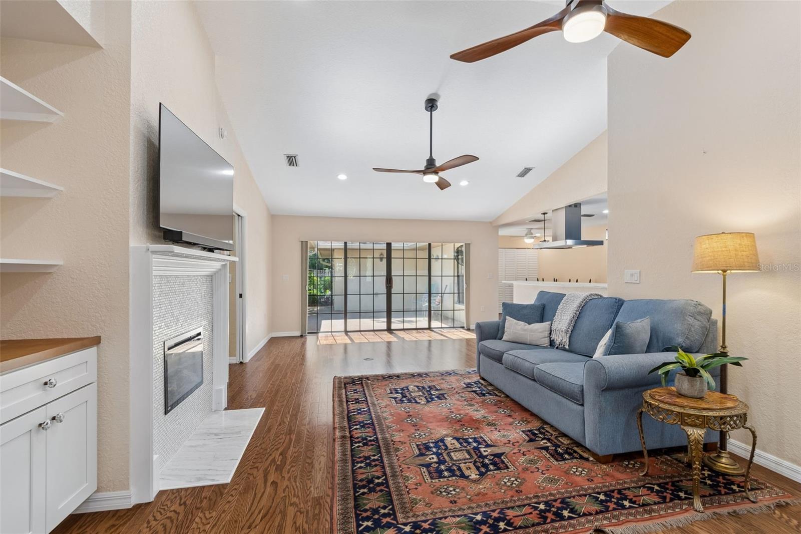 PASADENA ON THE GULF SEC B - Residential