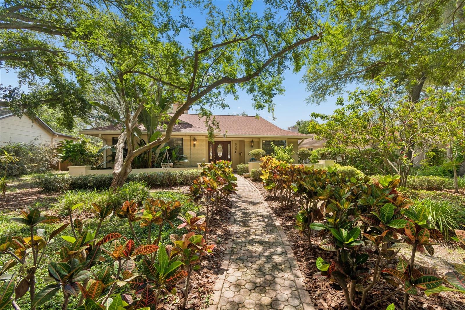PASADENA ON THE GULF SEC B - Residential