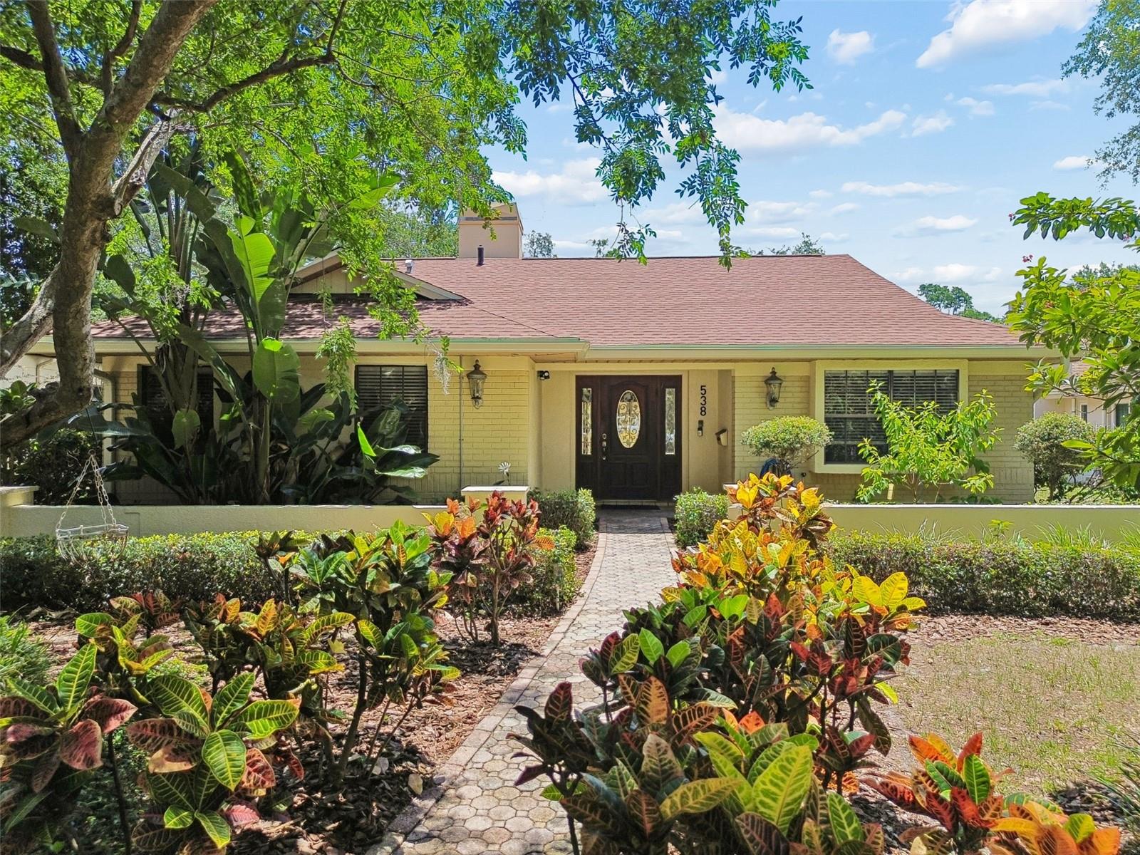 PASADENA ON THE GULF SEC B - Residential