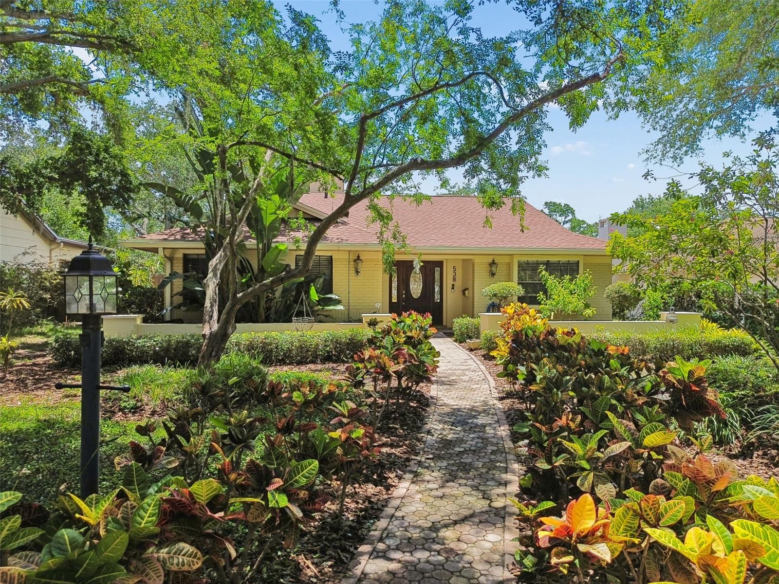 PASADENA ON THE GULF SEC B - Residential