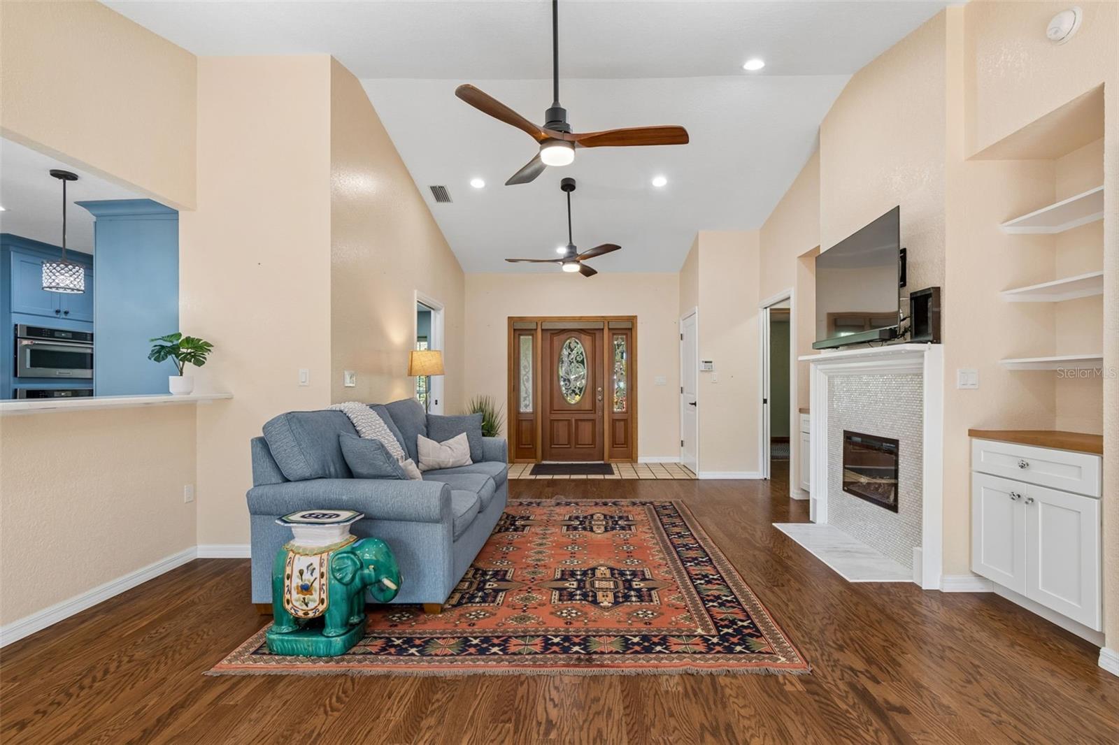 PASADENA ON THE GULF SEC B - Residential