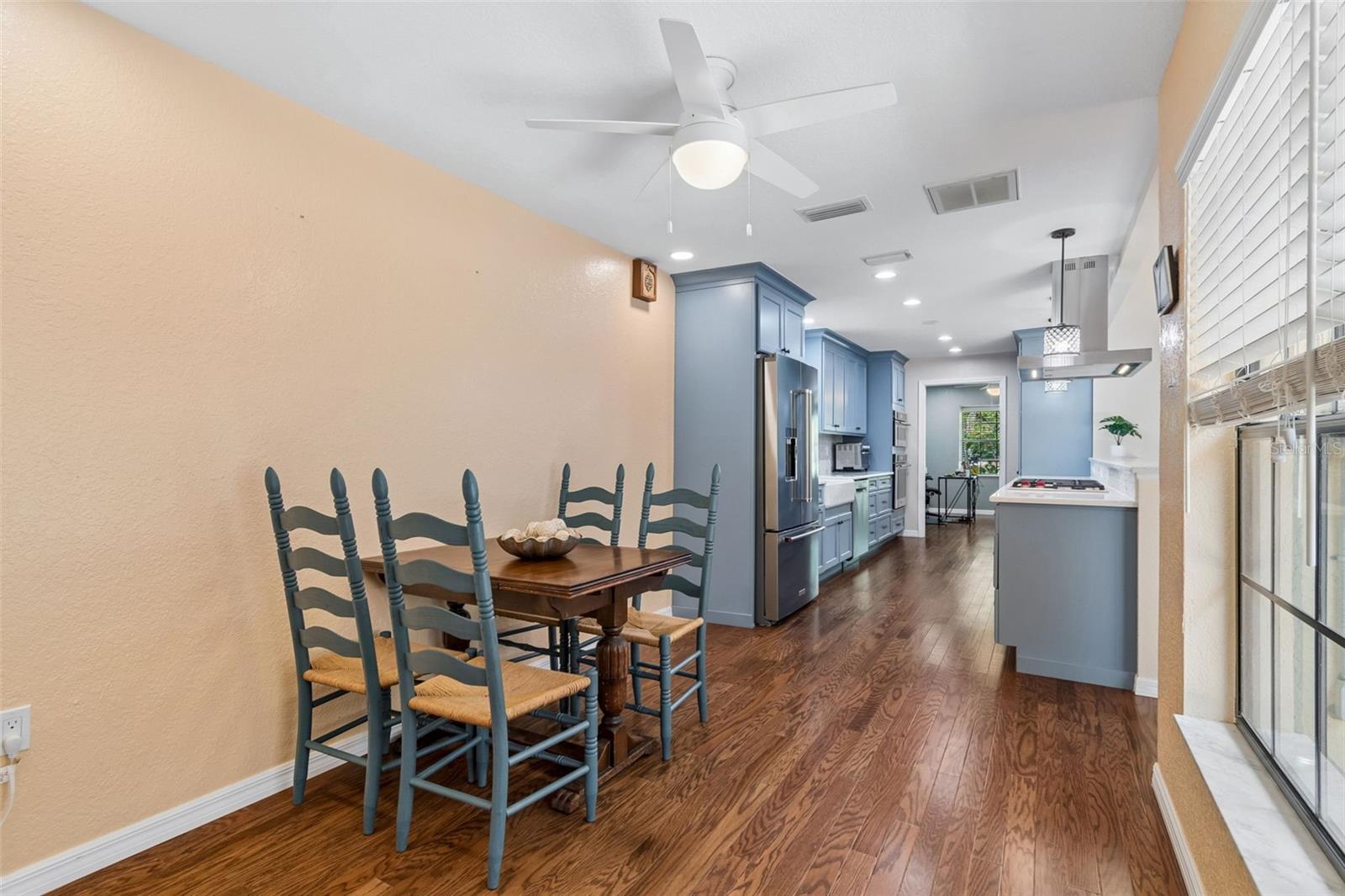 PASADENA ON THE GULF SEC B - Residential