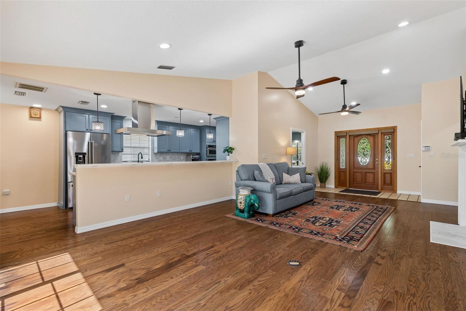 PASADENA ON THE GULF SEC B - Residential