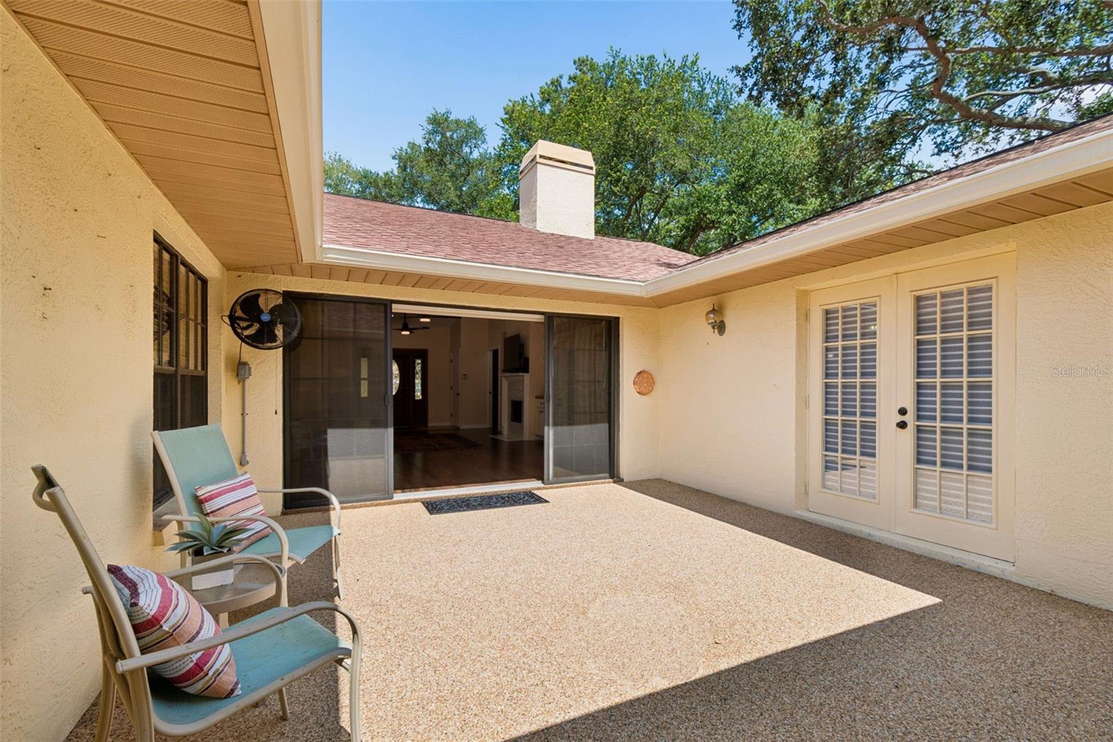 PASADENA ON THE GULF SEC B - Residential