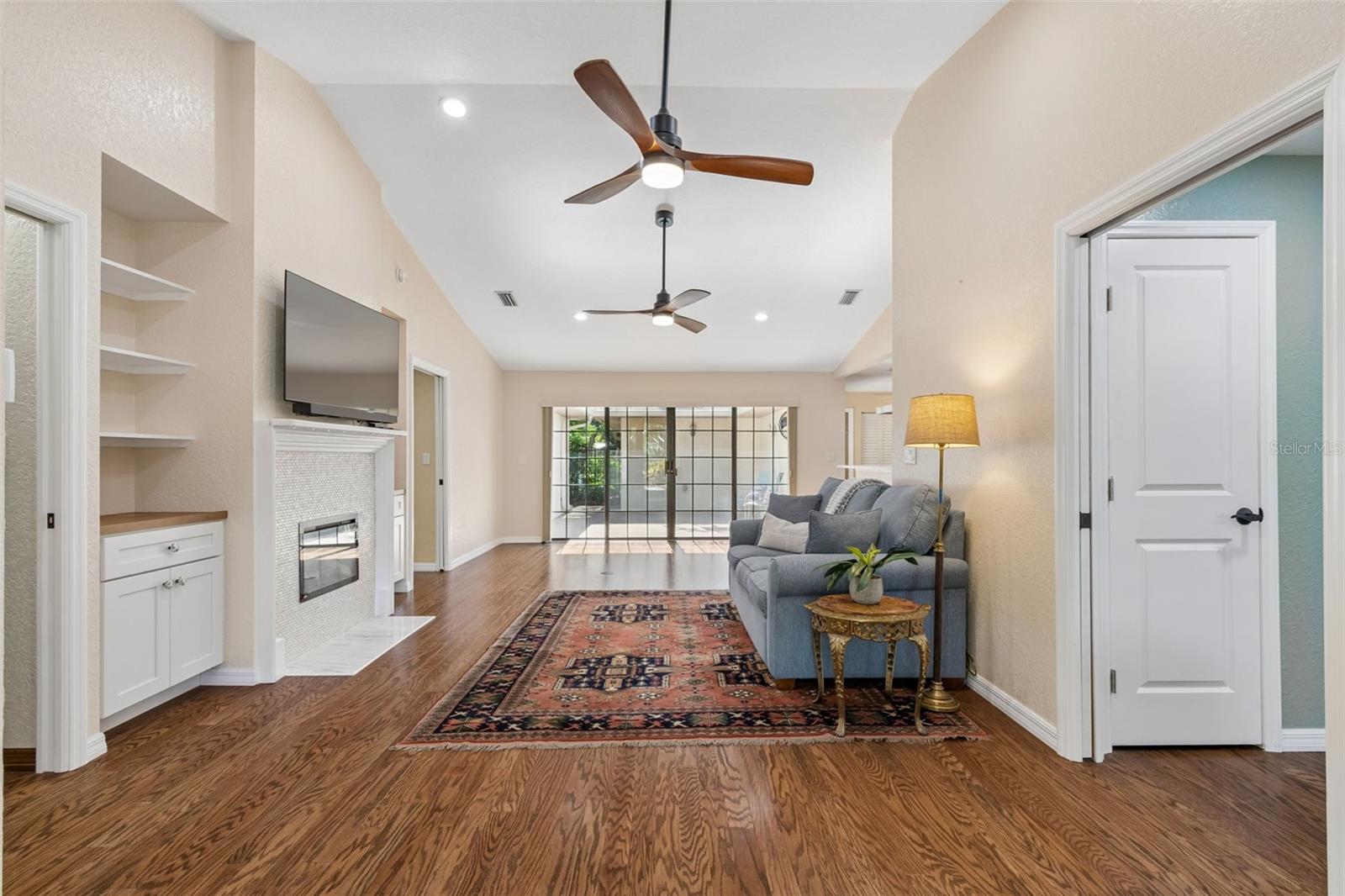 PASADENA ON THE GULF SEC B - Residential
