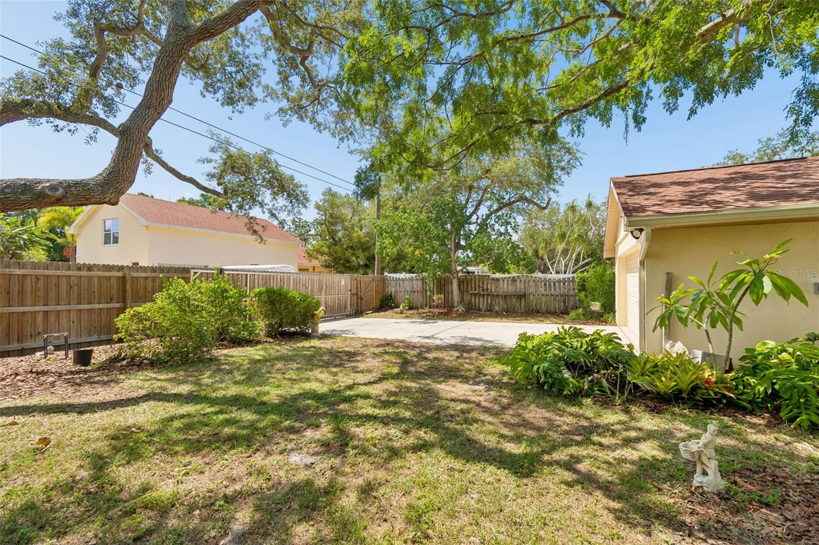 PASADENA ON THE GULF SEC B - Residential