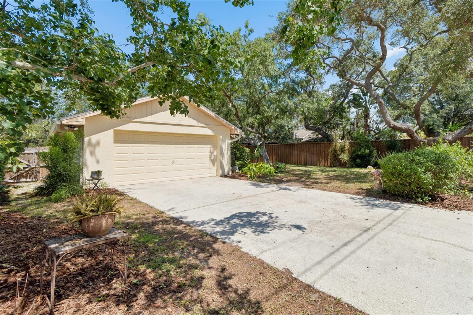 PASADENA ON THE GULF SEC B - Residential