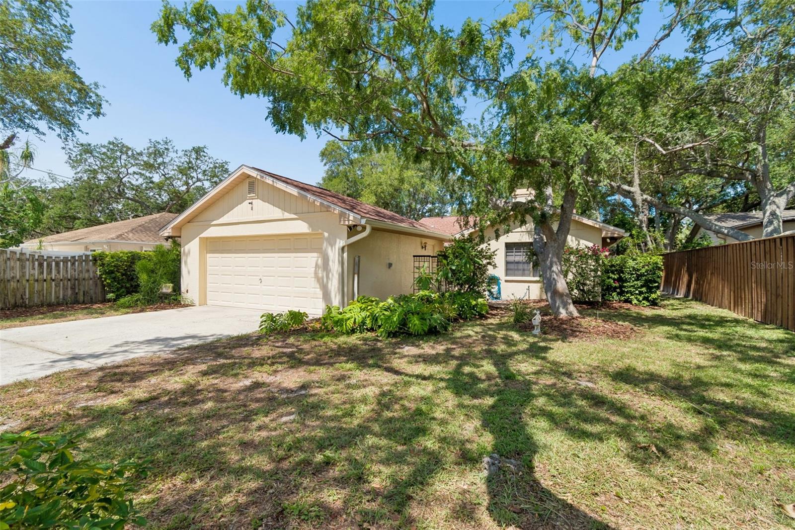 PASADENA ON THE GULF SEC B - Residential
