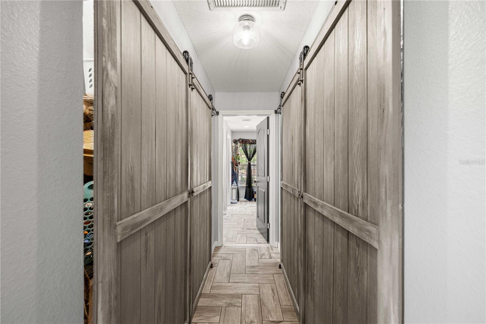 NON SUB - Residential