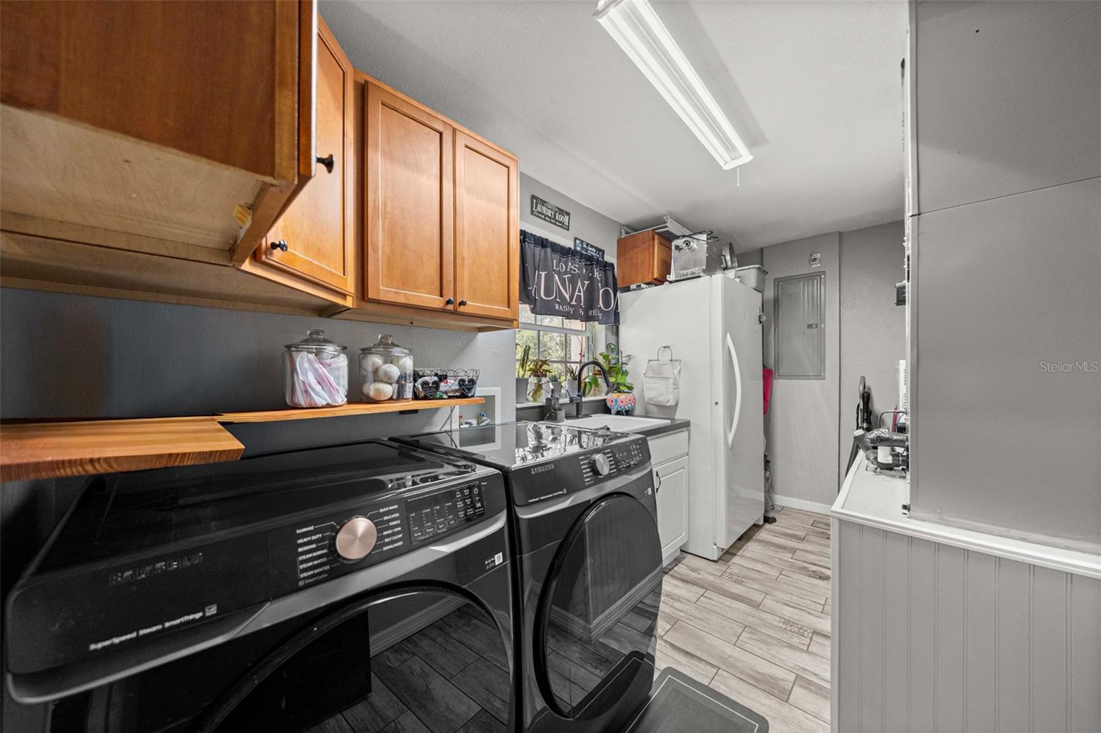 NON SUB - Residential