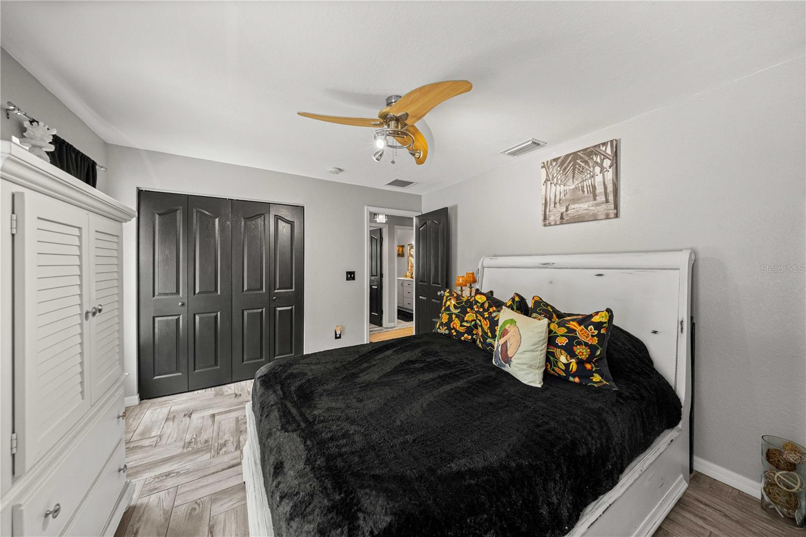 NON SUB - Residential