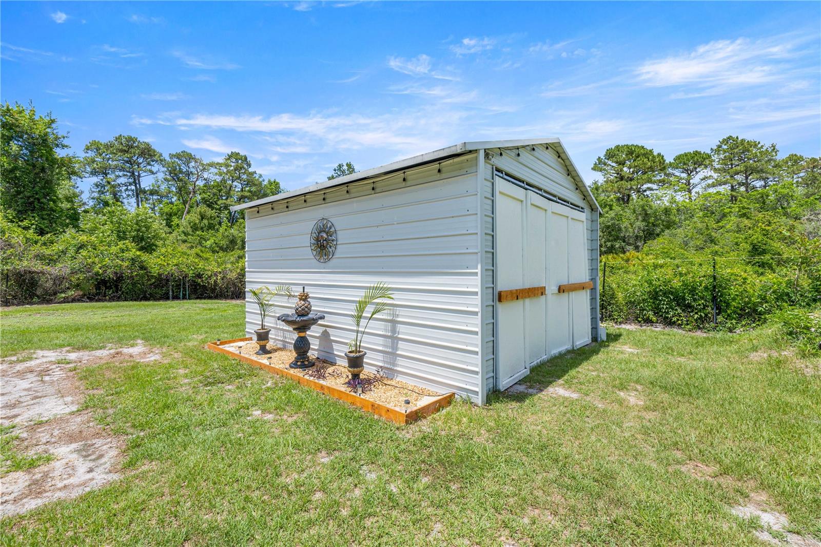NON SUB - Residential
