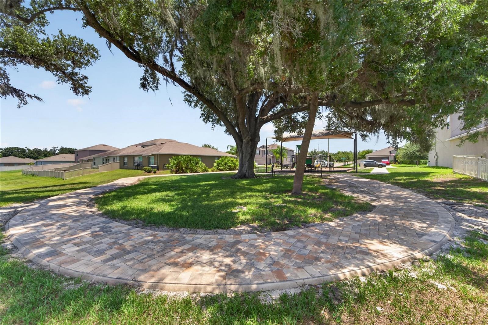 FERN HILL PH 1B - Residential