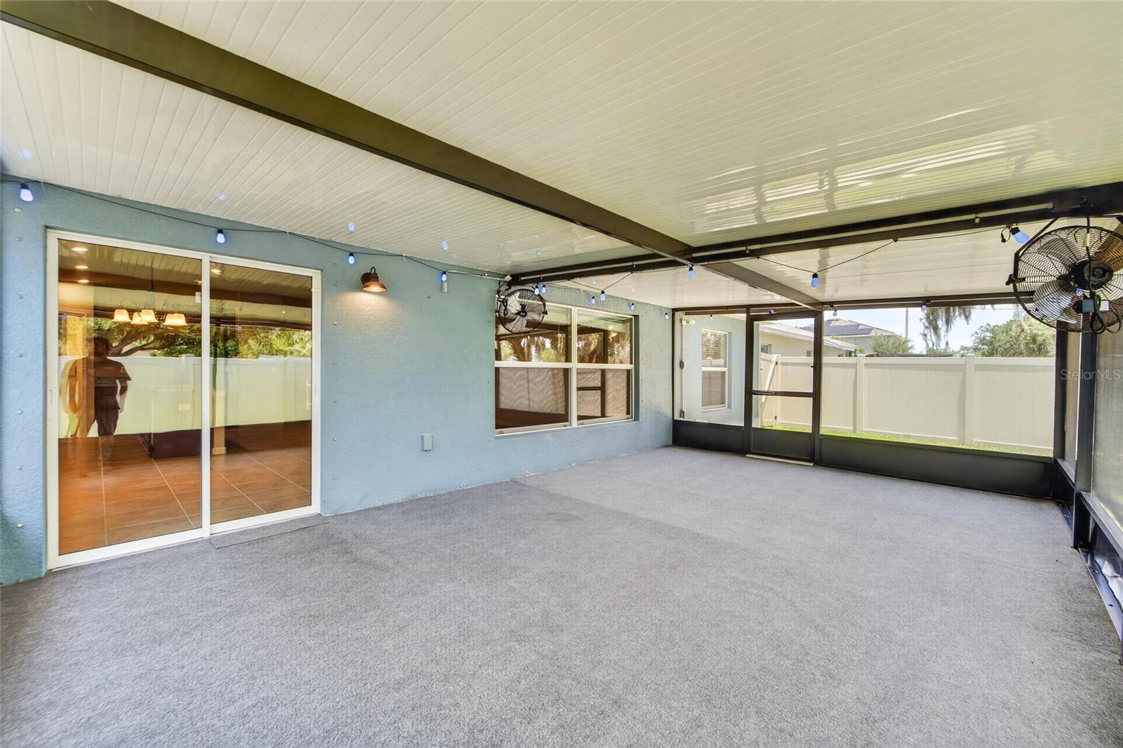 FERN HILL PH 1B - Residential