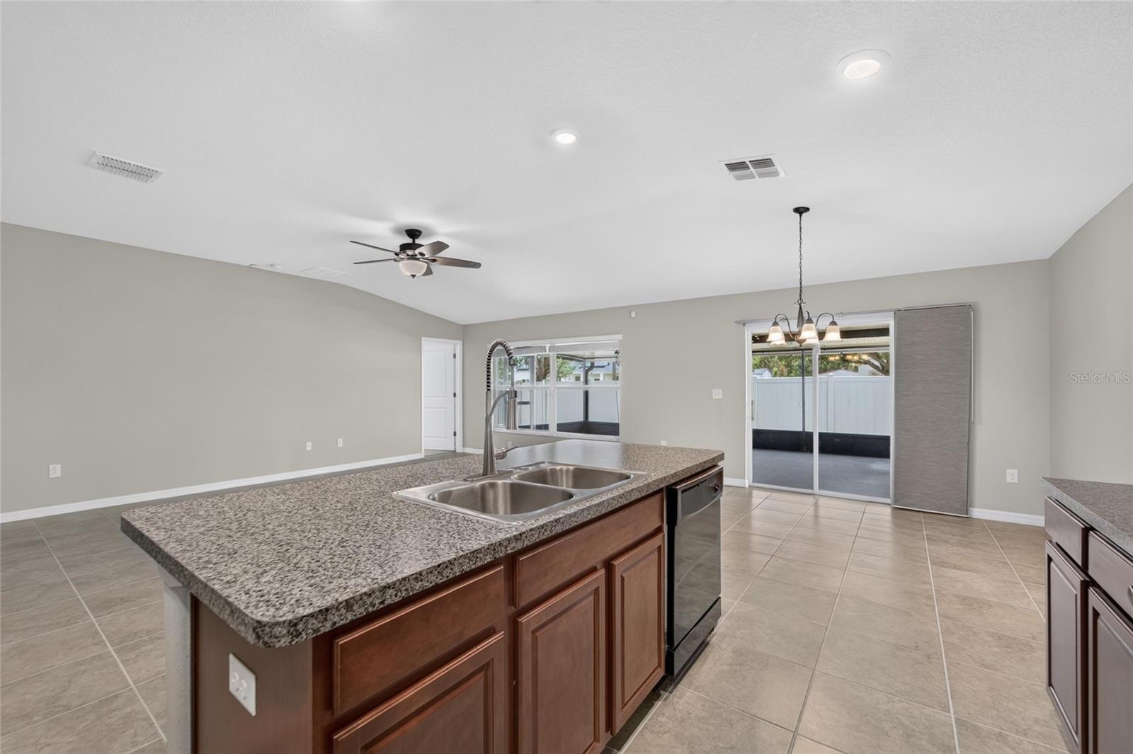 FERN HILL PH 1B - Residential