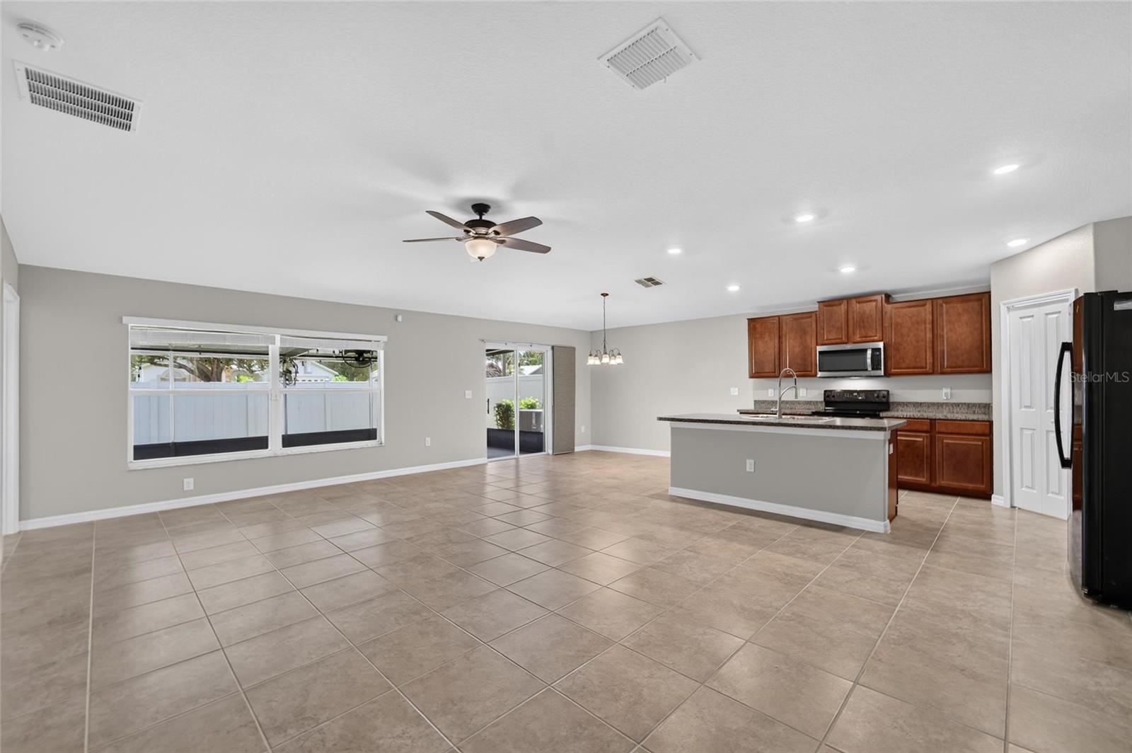 FERN HILL PH 1B - Residential
