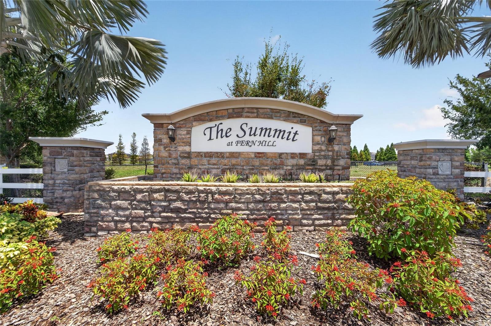 FERN HILL PH 1B - Residential