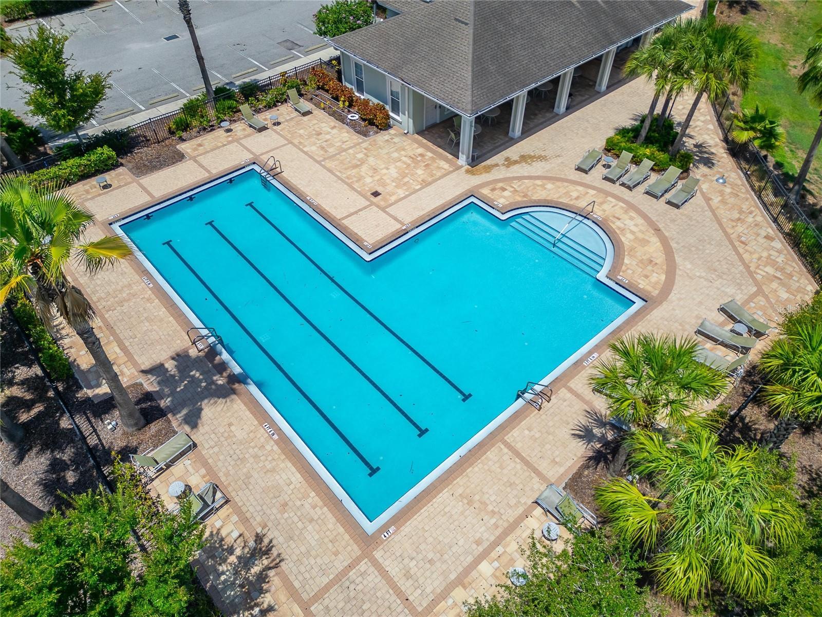 FERN HILL PH 1B - Residential