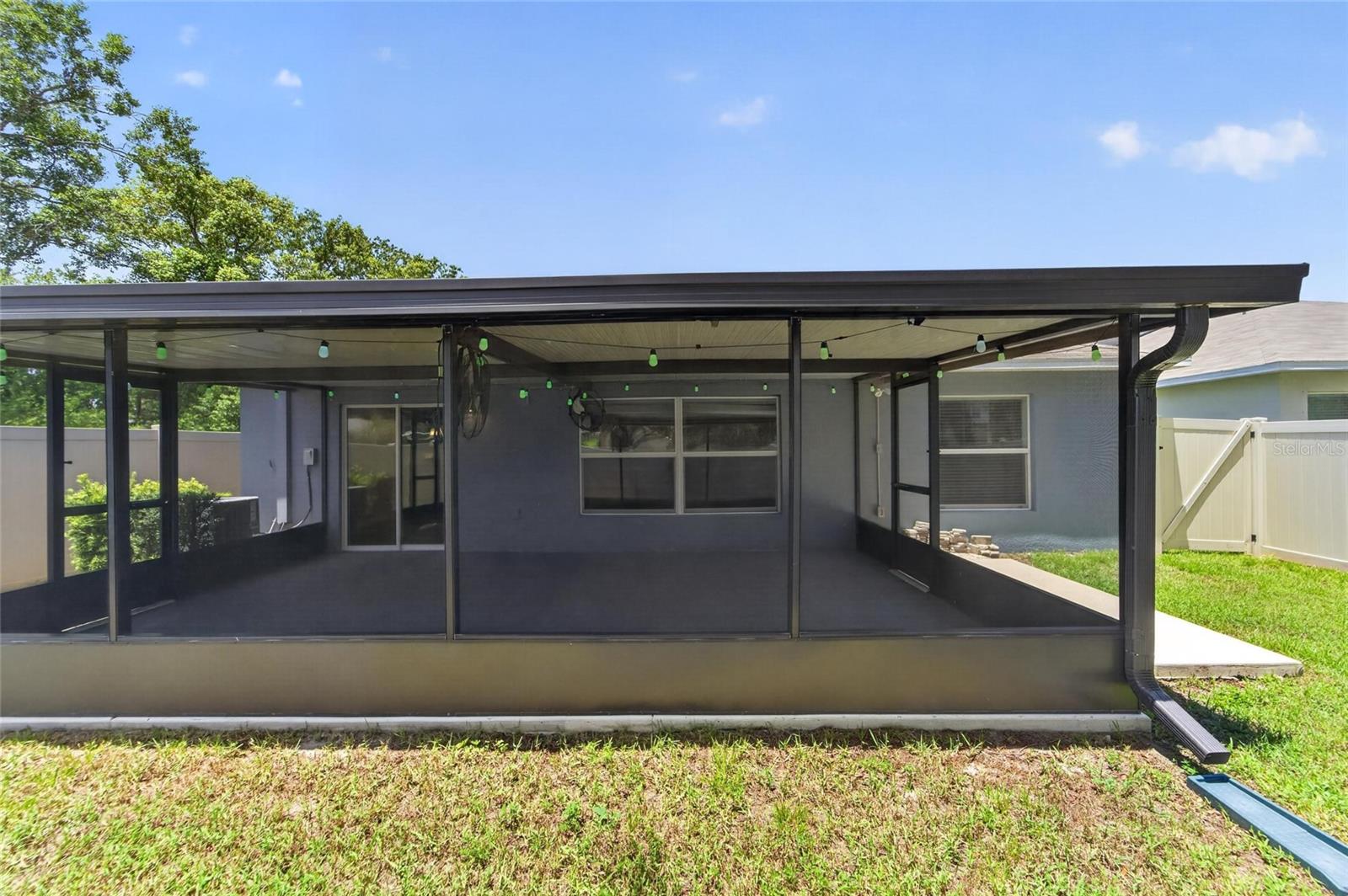 FERN HILL PH 1B - Residential