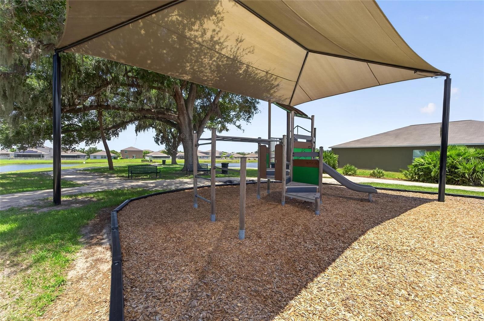 FERN HILL PH 1B - Residential