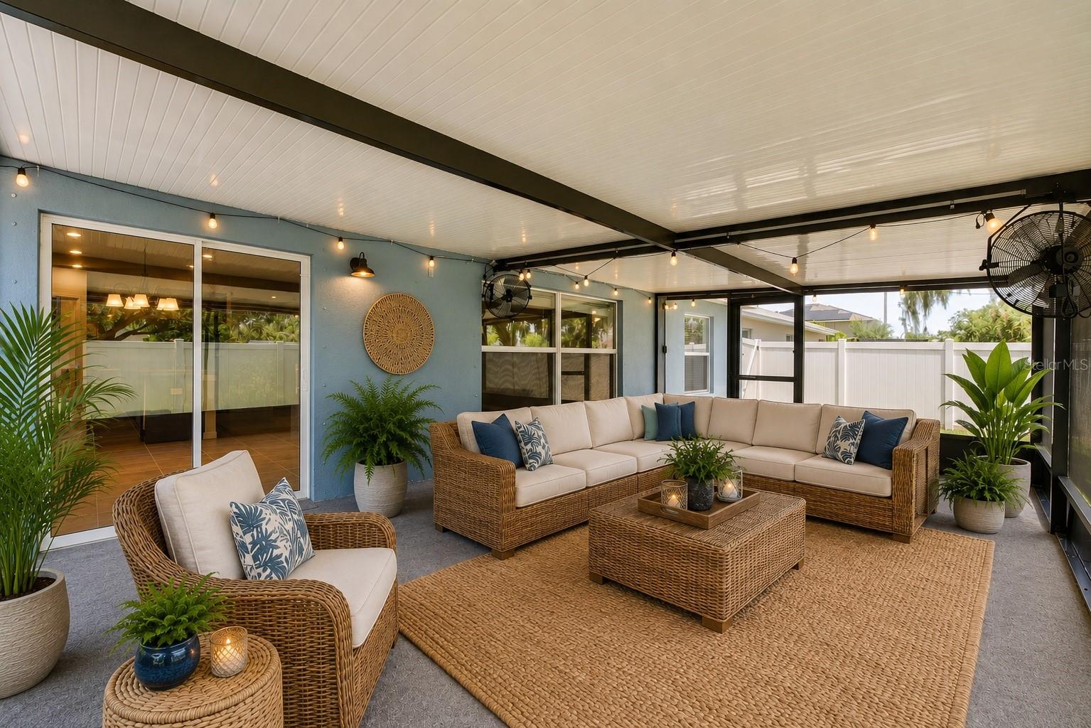 FERN HILL PH 1B - Residential