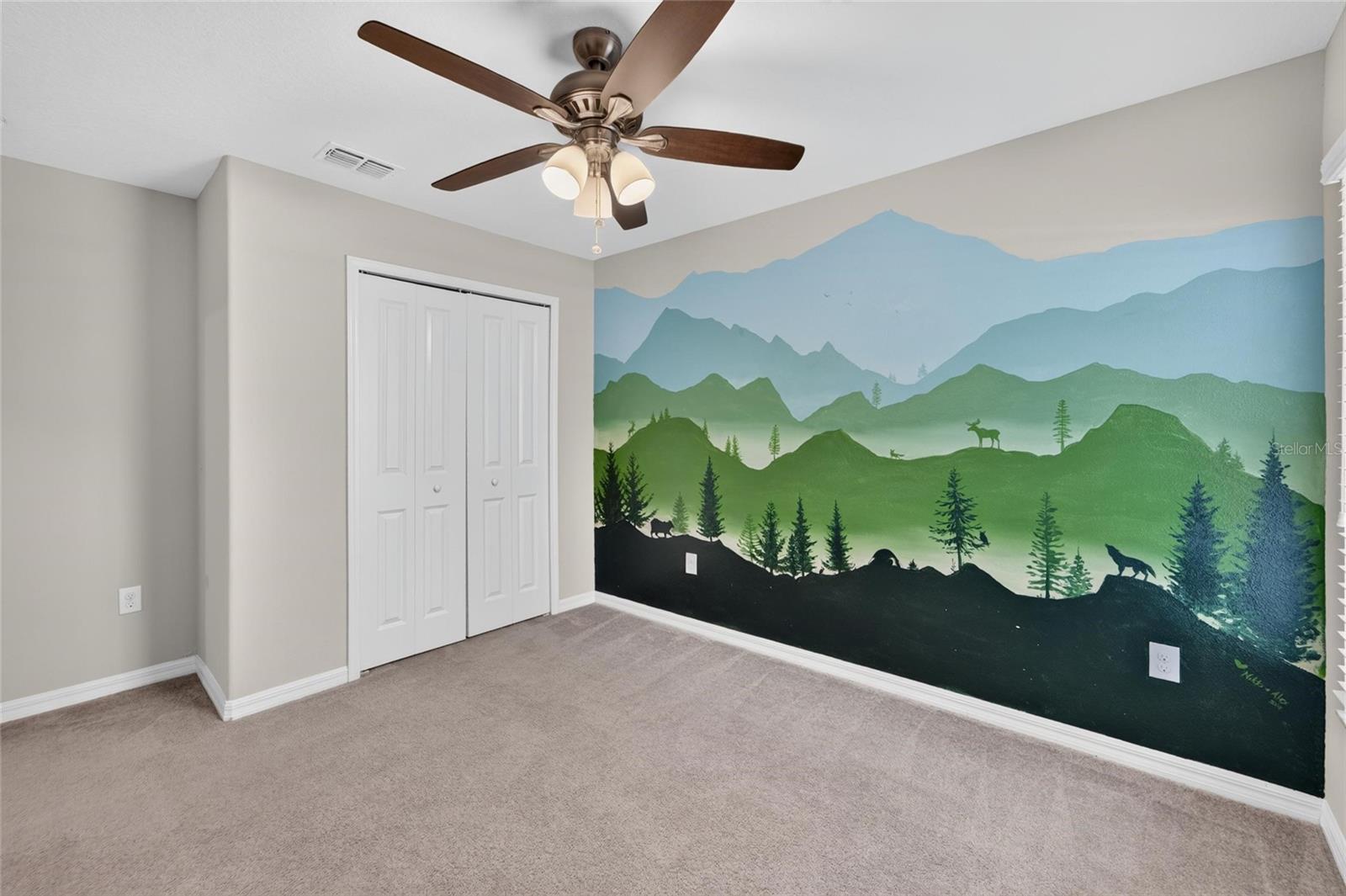 FERN HILL PH 1B - Residential