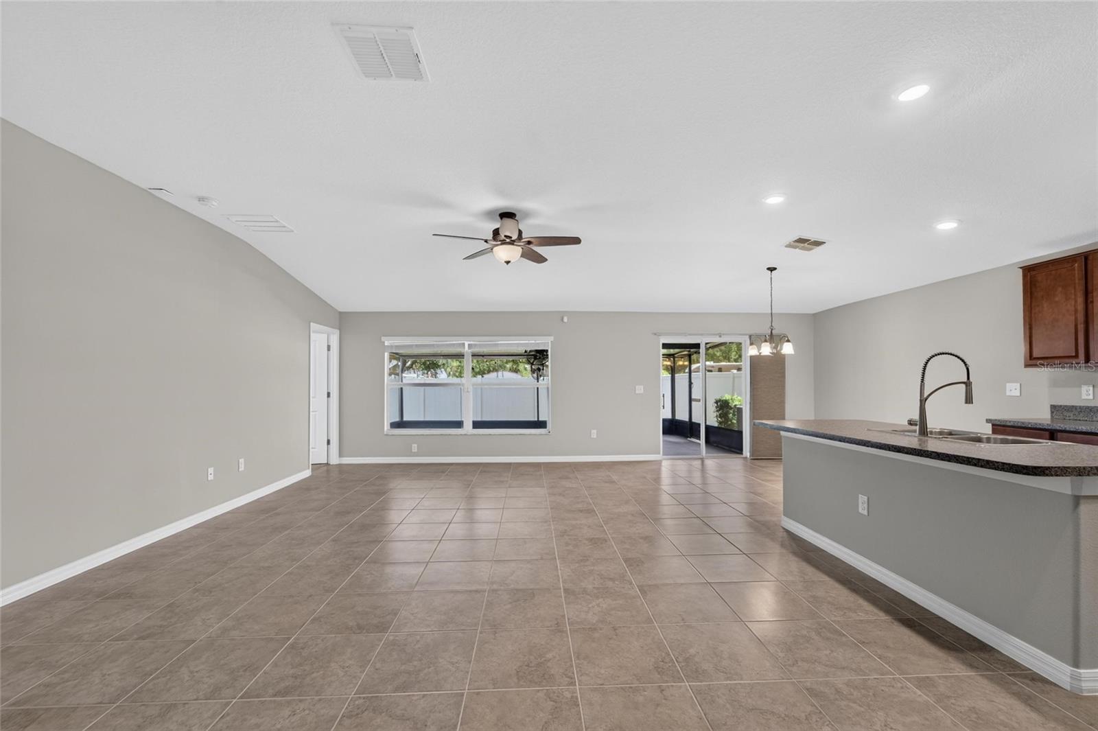 FERN HILL PH 1B - Residential