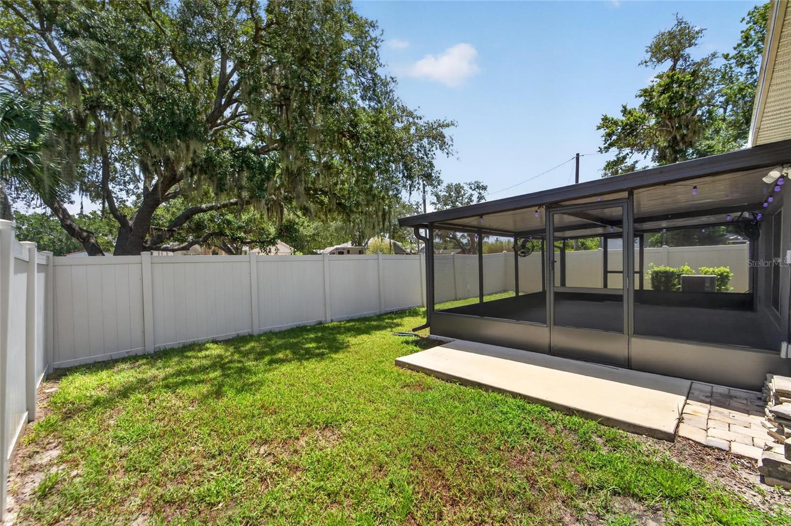 FERN HILL PH 1B - Residential