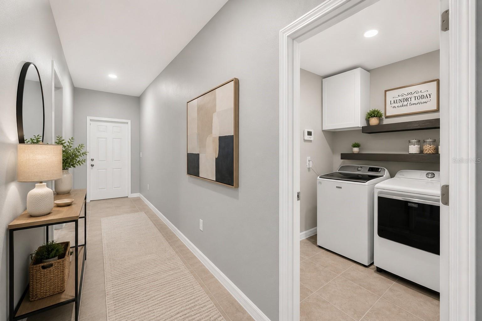 FERN HILL PH 1B - Residential