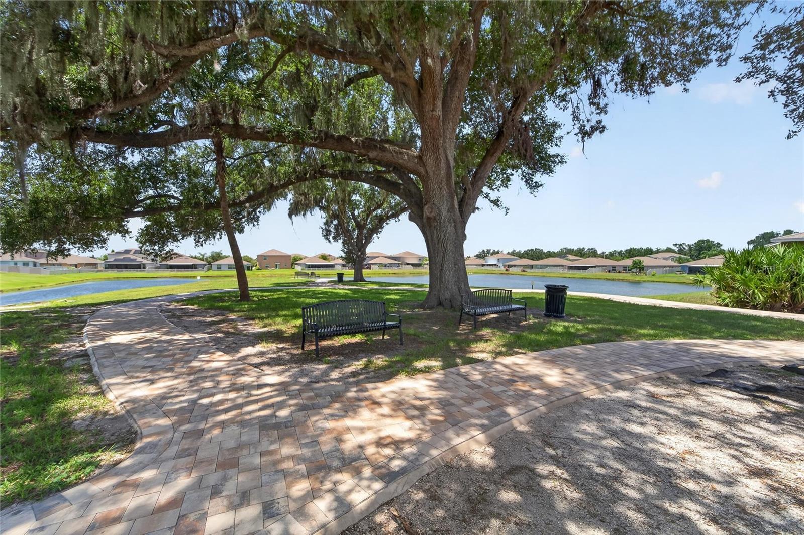 FERN HILL PH 1B - Residential