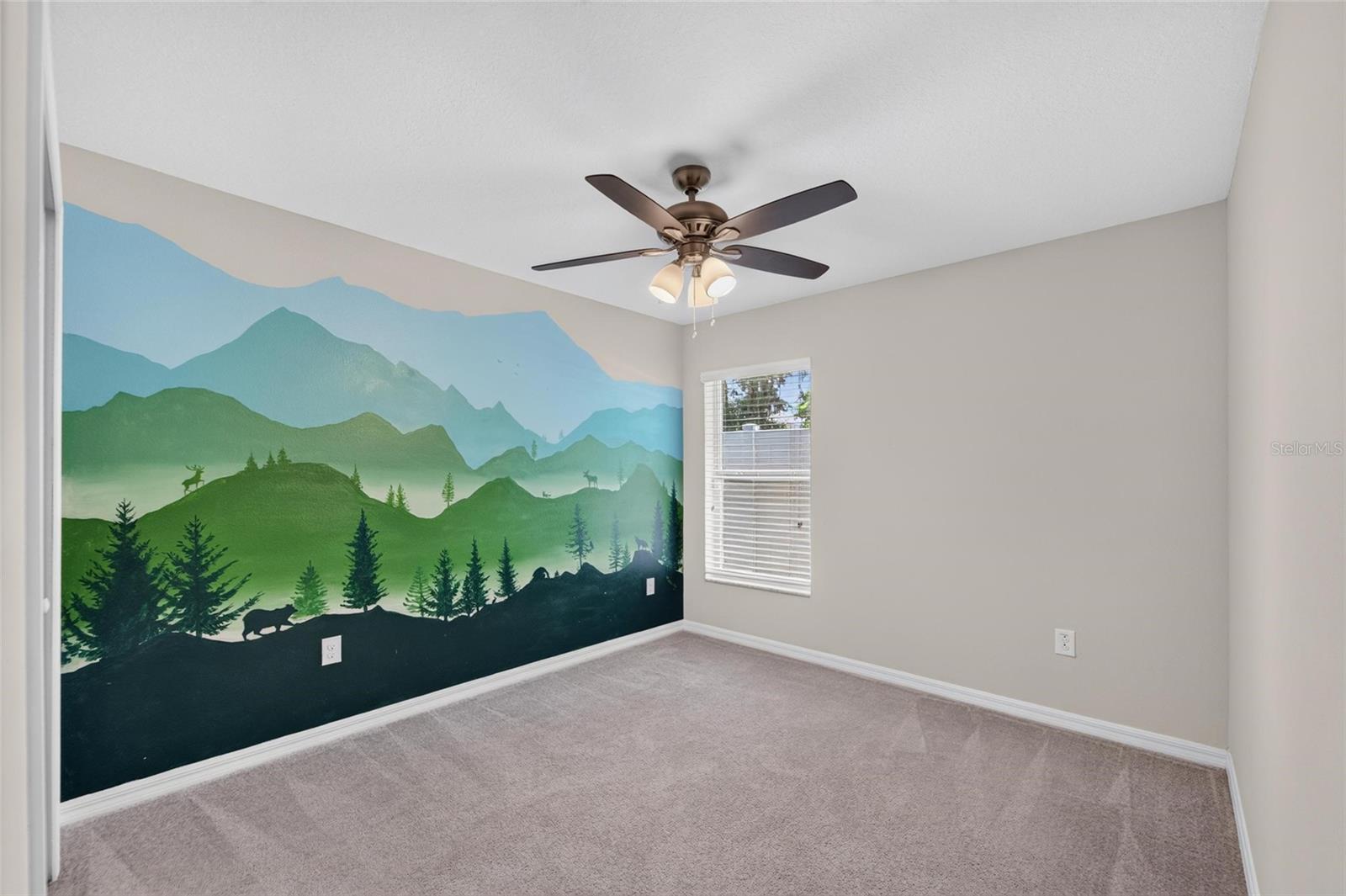 FERN HILL PH 1B - Residential
