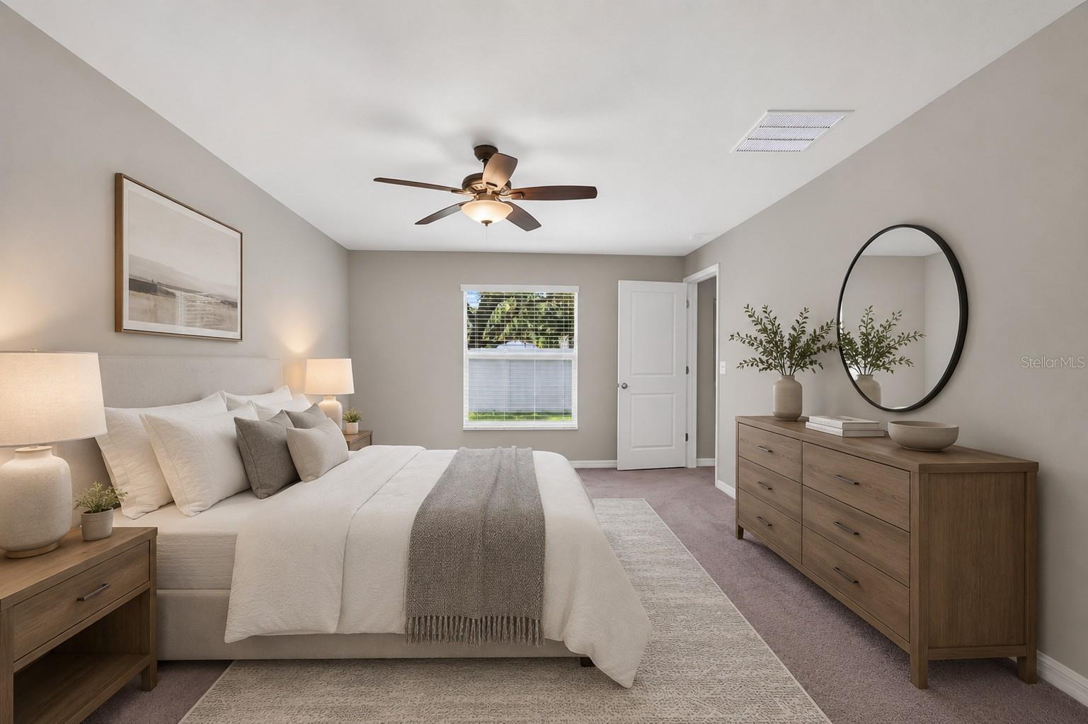 FERN HILL PH 1B - Residential
