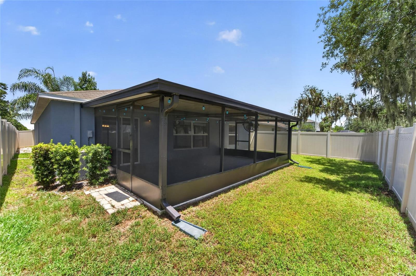 FERN HILL PH 1B - Residential