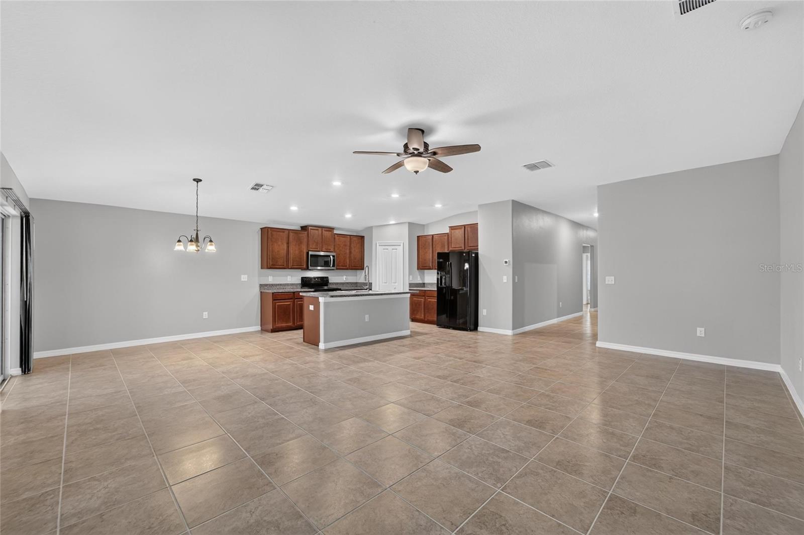 FERN HILL PH 1B - Residential
