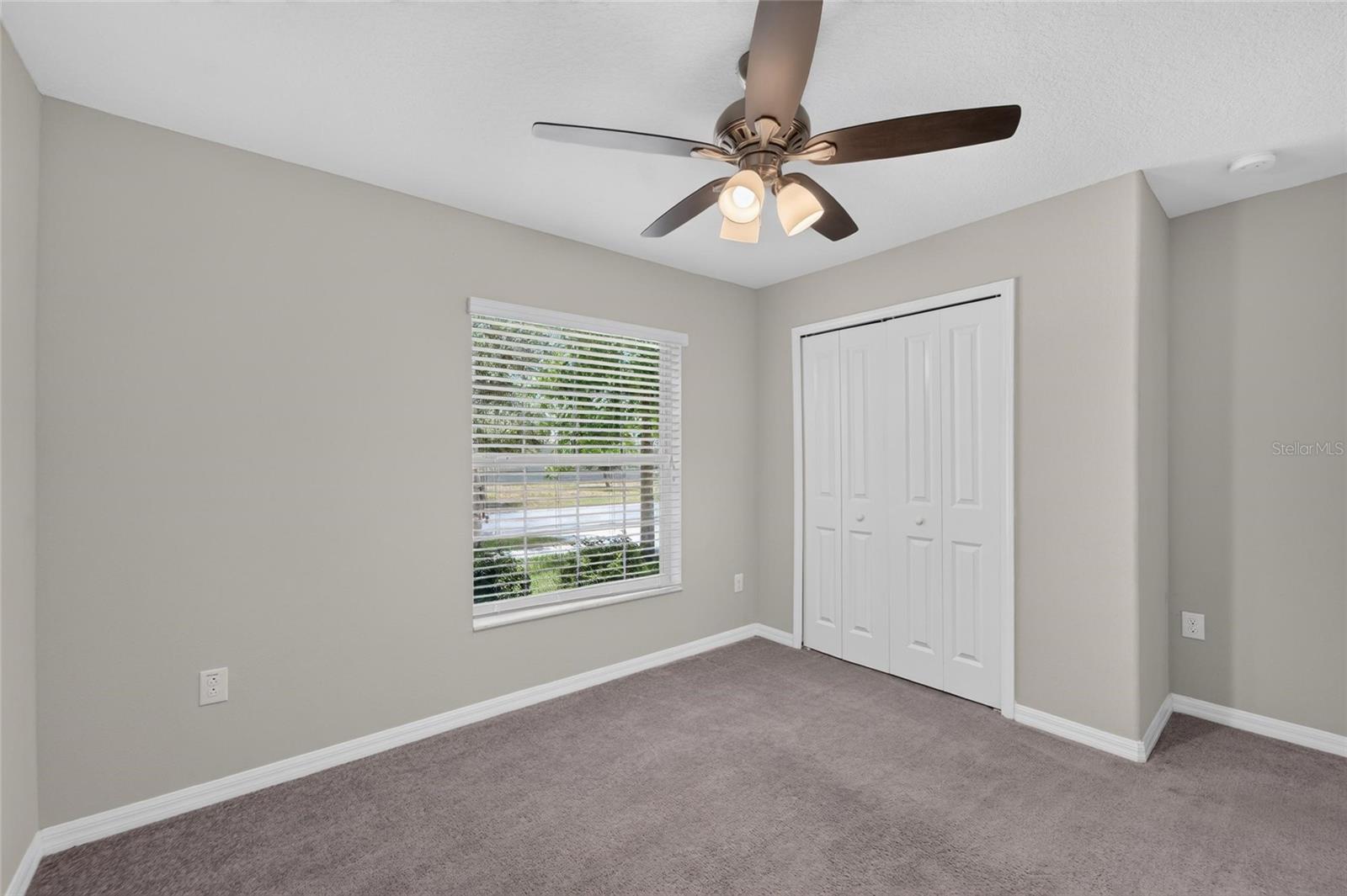 FERN HILL PH 1B - Residential