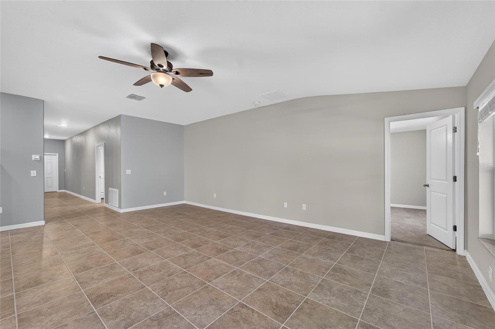 FERN HILL PH 1B - Residential