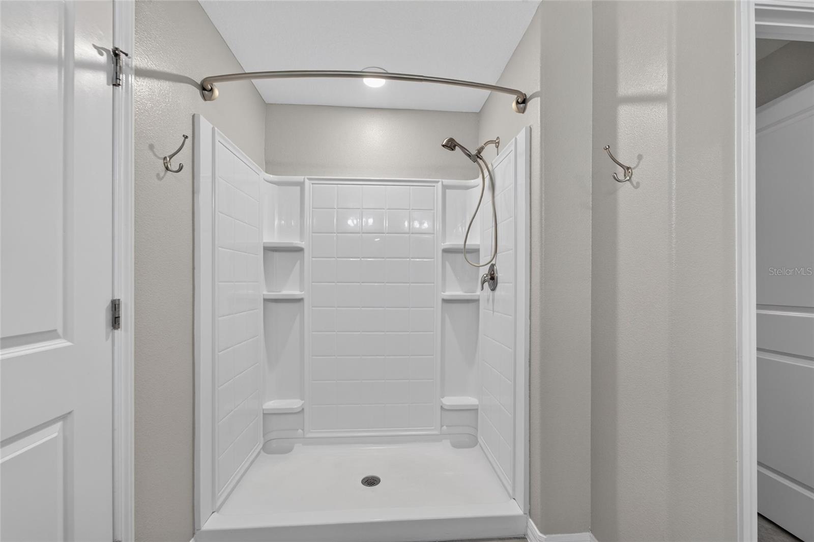 FERN HILL PH 1B - Residential