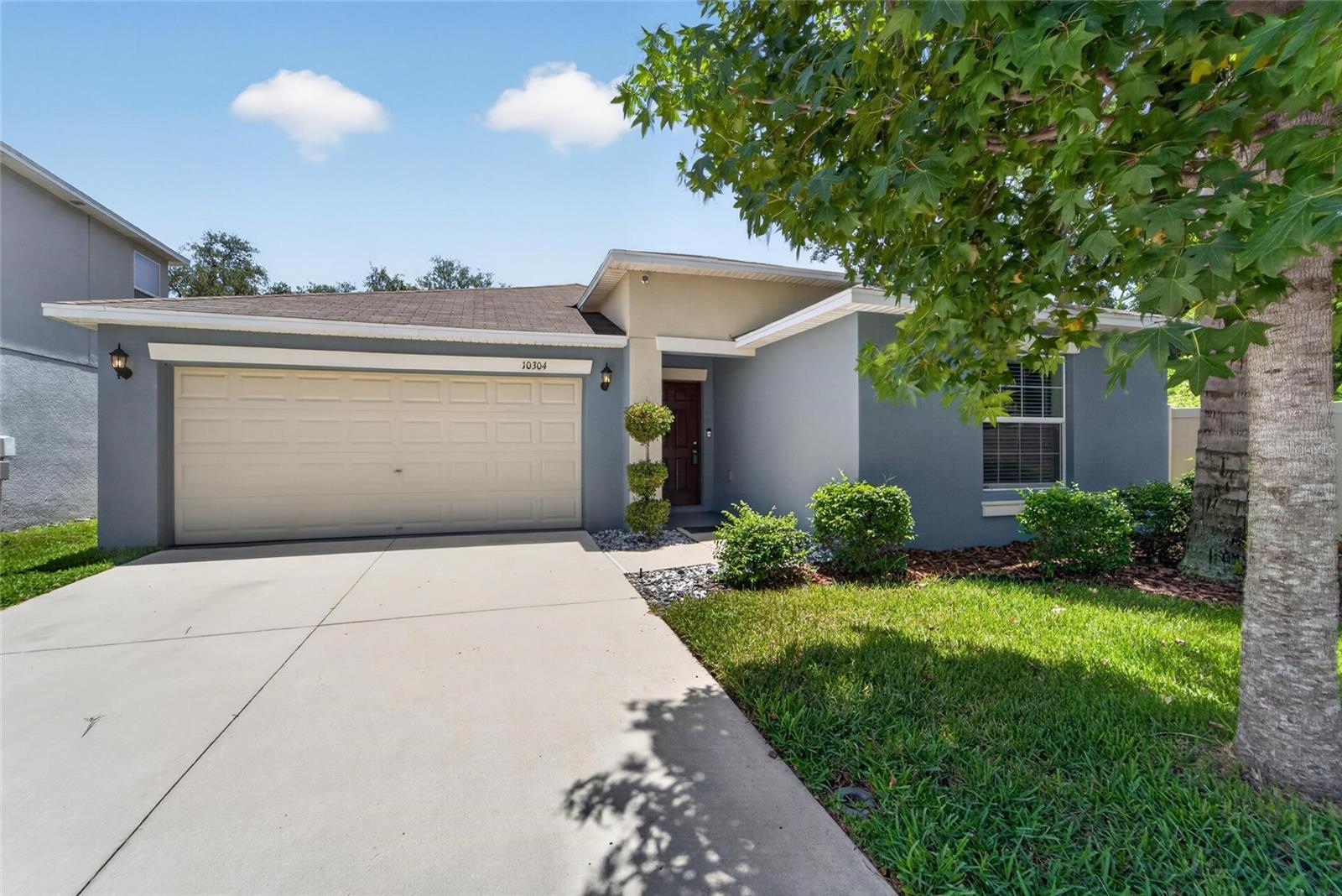 FERN HILL PH 1B - Residential