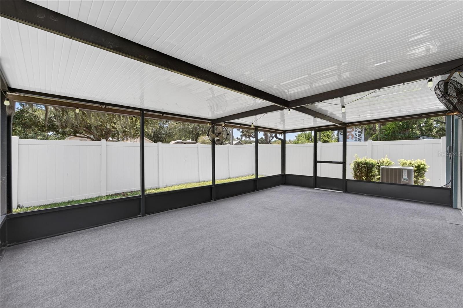 FERN HILL PH 1B - Residential