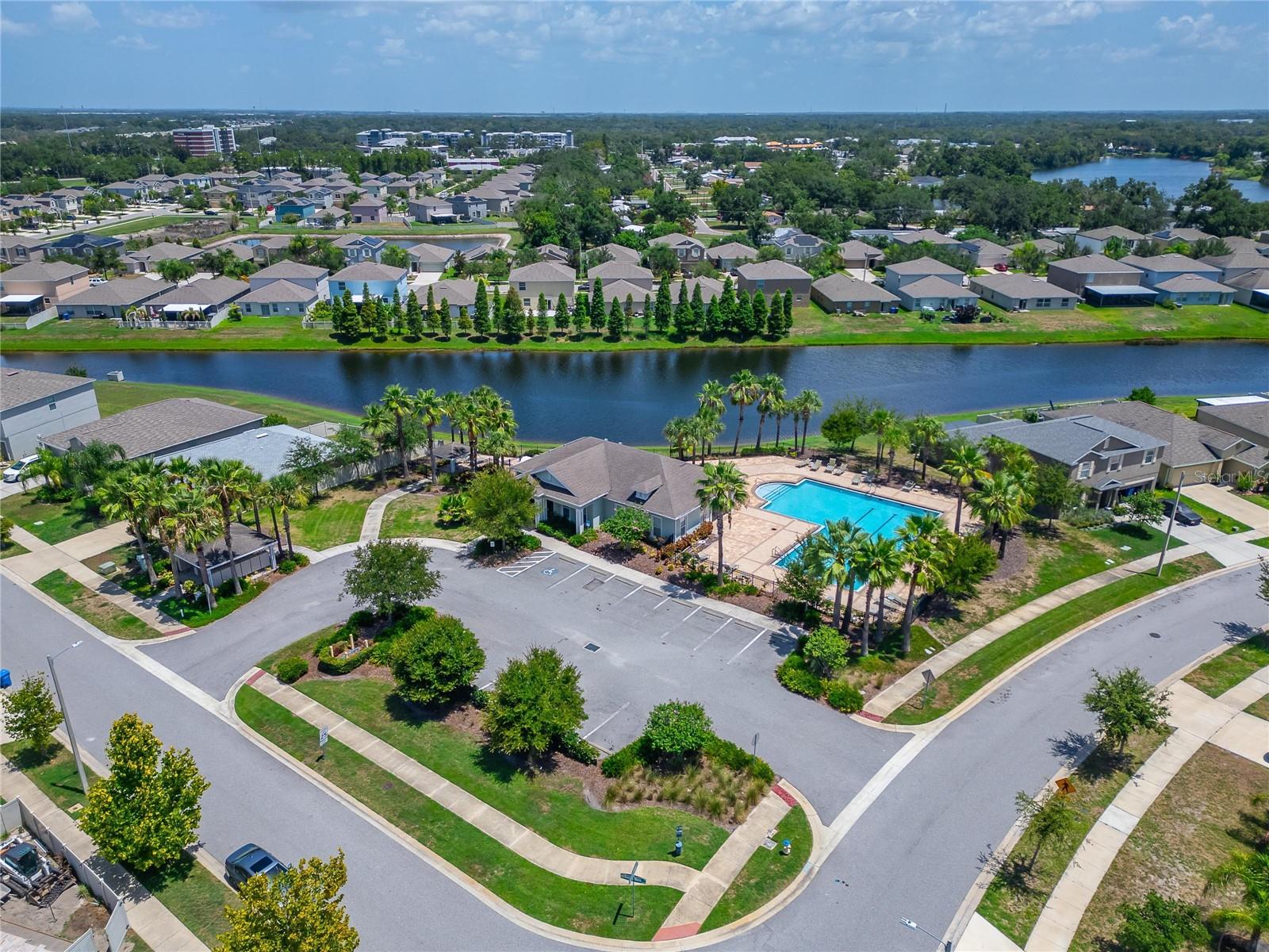 FERN HILL PH 1B - Residential