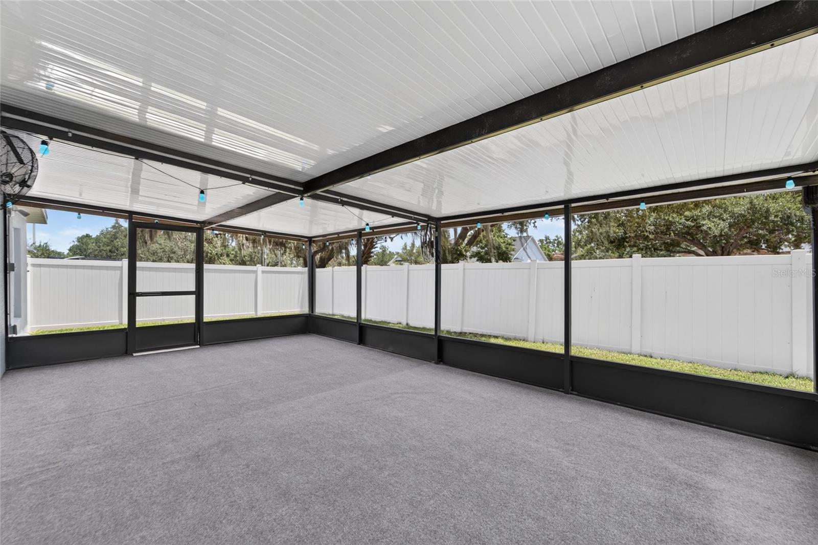 FERN HILL PH 1B - Residential