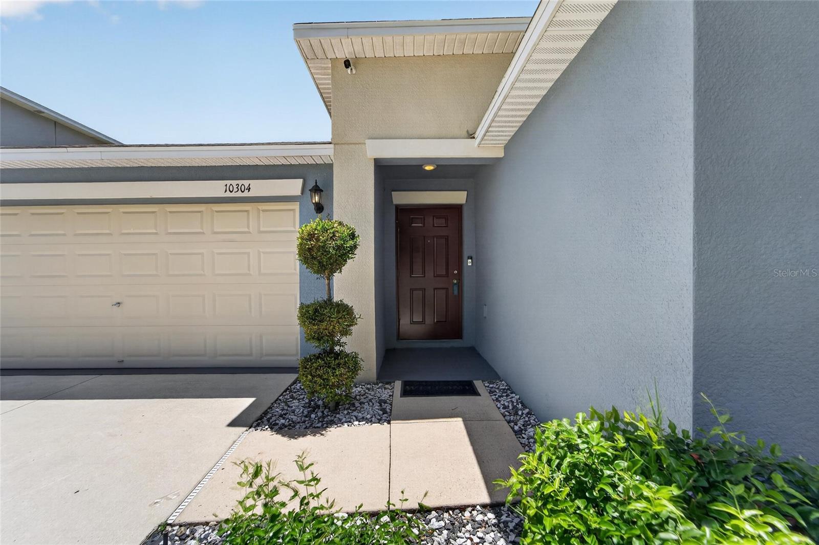 FERN HILL PH 1B - Residential