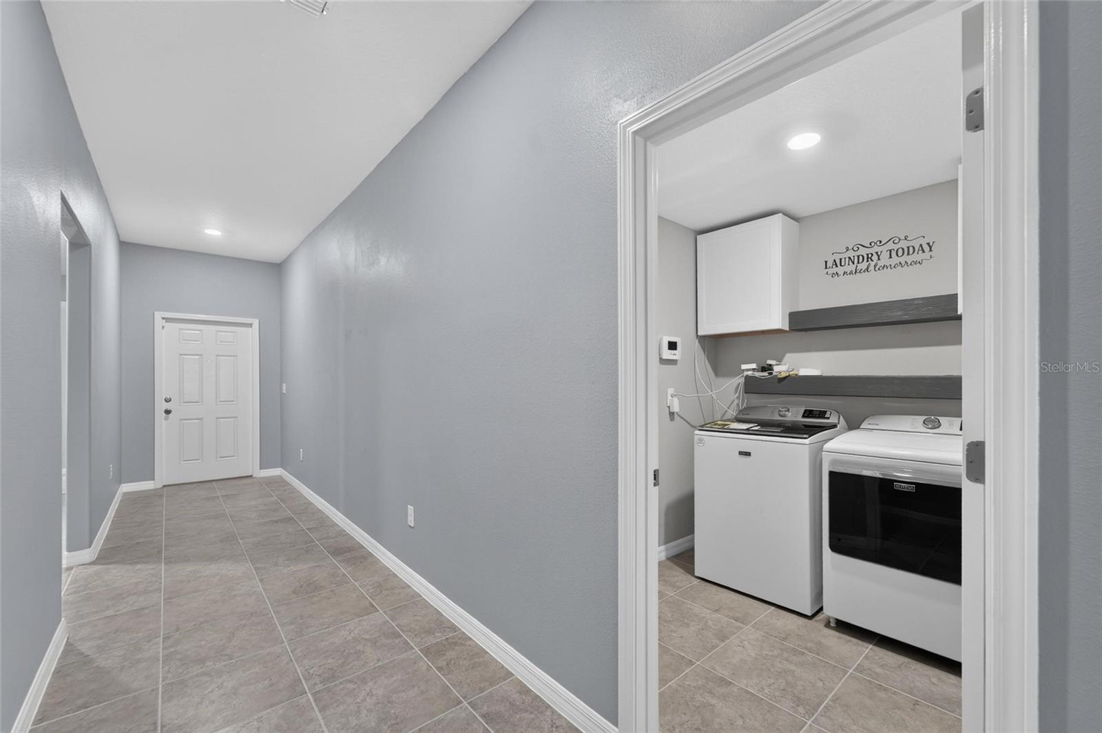 FERN HILL PH 1B - Residential
