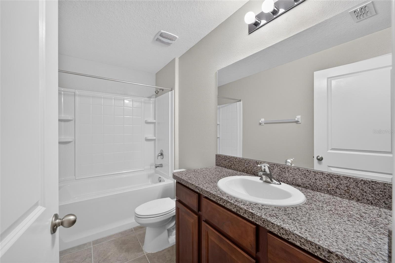 FERN HILL PH 1B - Residential