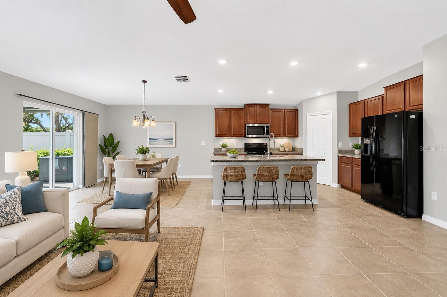 FERN HILL PH 1B - Residential
